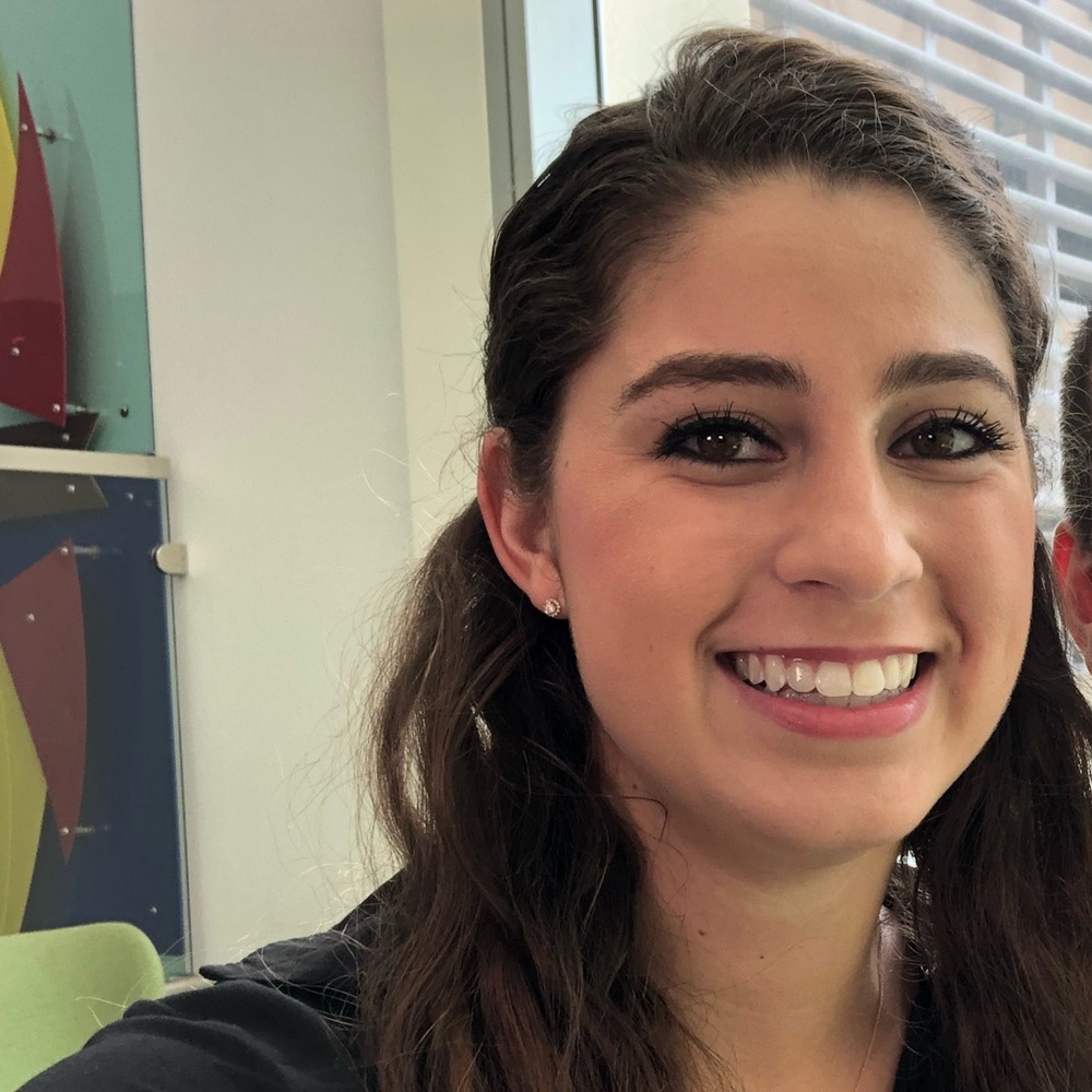 Meet your Posher, Jordyn